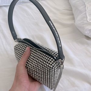 New Alexander Wang bag